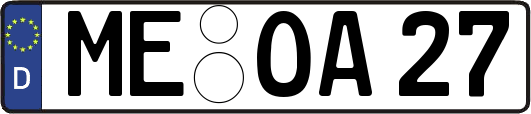 ME-OA27