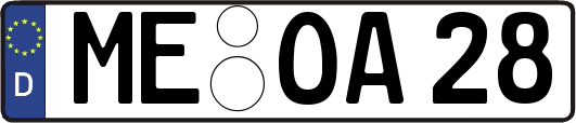 ME-OA28