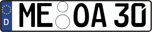 ME-OA30
