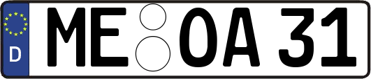 ME-OA31