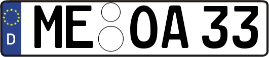 ME-OA33