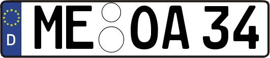 ME-OA34