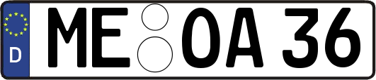 ME-OA36