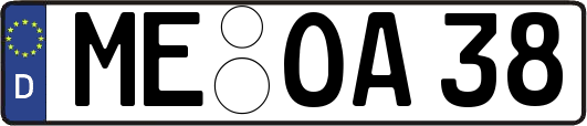 ME-OA38