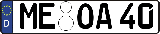 ME-OA40