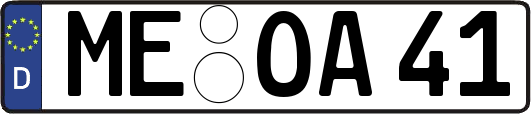 ME-OA41