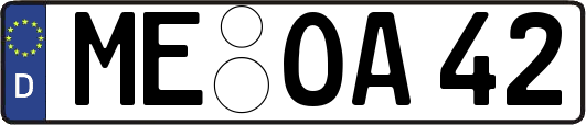 ME-OA42