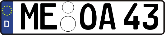 ME-OA43