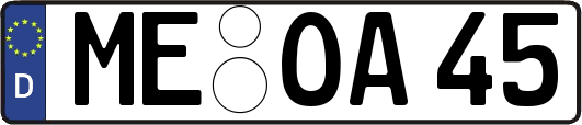 ME-OA45