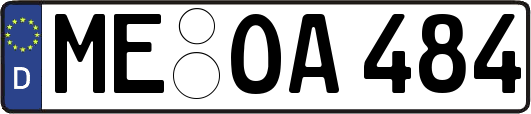 ME-OA484