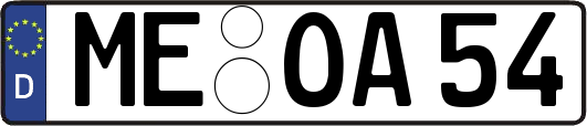 ME-OA54