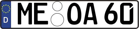 ME-OA60