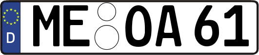ME-OA61