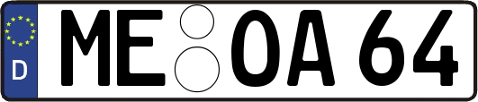 ME-OA64
