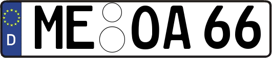 ME-OA66