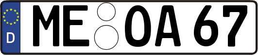 ME-OA67