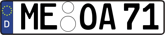 ME-OA71