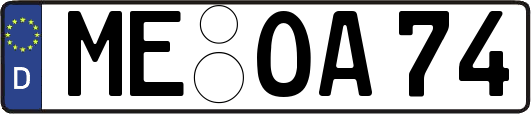 ME-OA74
