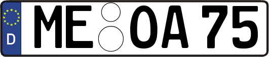 ME-OA75