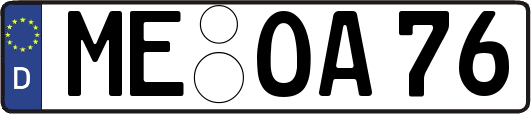 ME-OA76