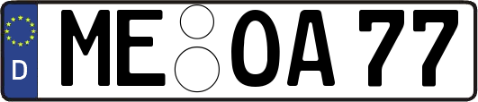 ME-OA77