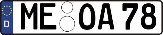 ME-OA78