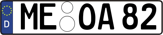 ME-OA82
