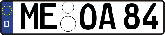 ME-OA84