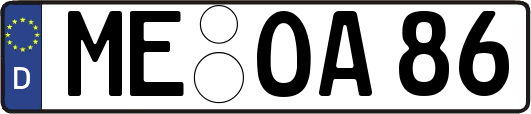 ME-OA86