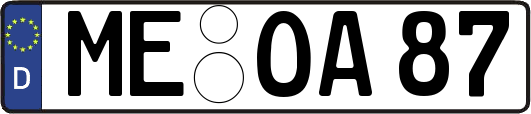 ME-OA87