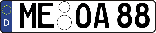 ME-OA88