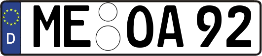 ME-OA92