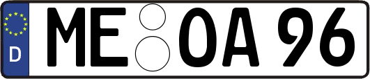 ME-OA96