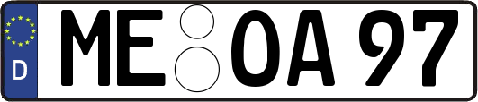 ME-OA97