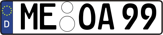 ME-OA99