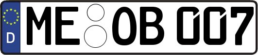 ME-OB007