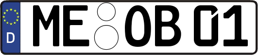 ME-OB01