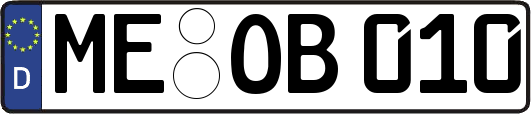ME-OB010