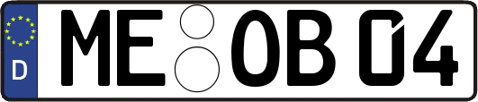 ME-OB04