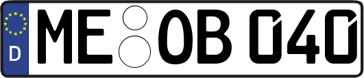 ME-OB040