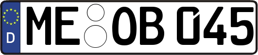 ME-OB045