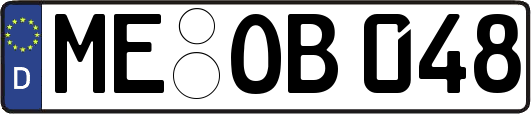 ME-OB048