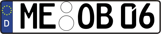ME-OB06