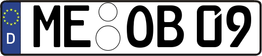 ME-OB09