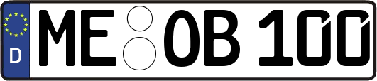 ME-OB100