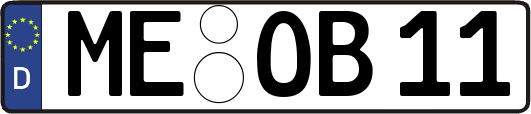 ME-OB11