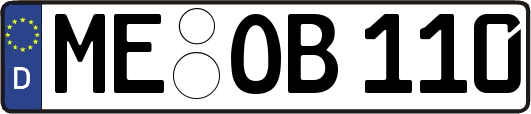 ME-OB110