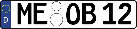 ME-OB12