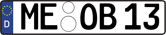 ME-OB13