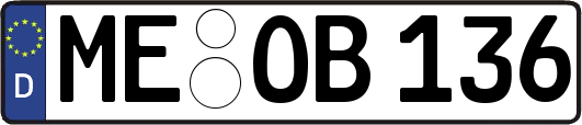 ME-OB136